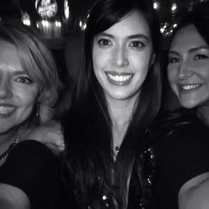 Meet your Posher, Nikki